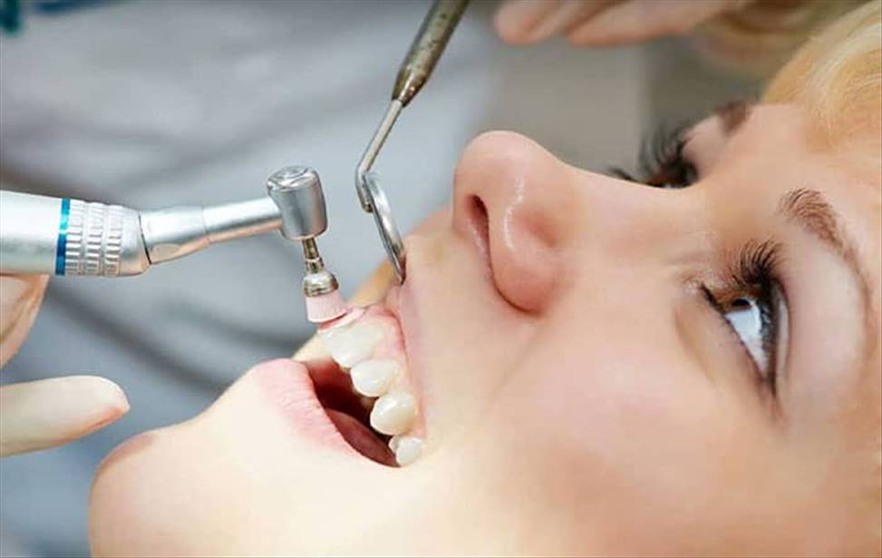 yas dentistery