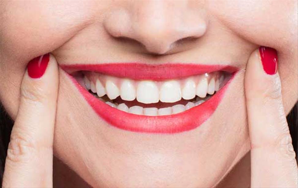 دعوت برای لبخندی زیباتر